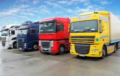 Ankara Sarıyahşi Nakliye Ambarı