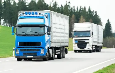 Ankara Sarıyahşi | Eşya Taşıma